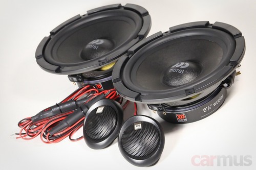 Morel maximo ultra 602he mk2 - maximo,