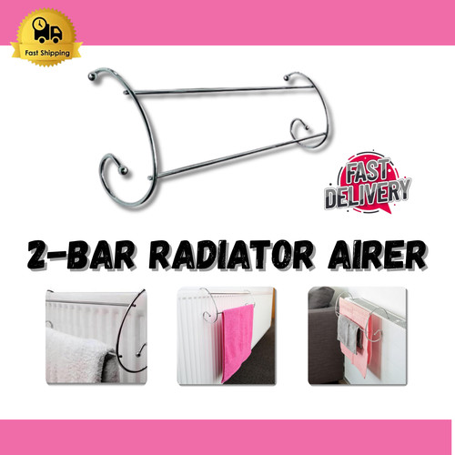Bar radiator airer - airer, –