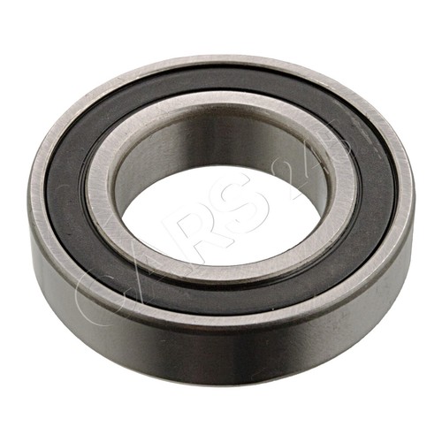 Propshaft mounting febi - mounting,