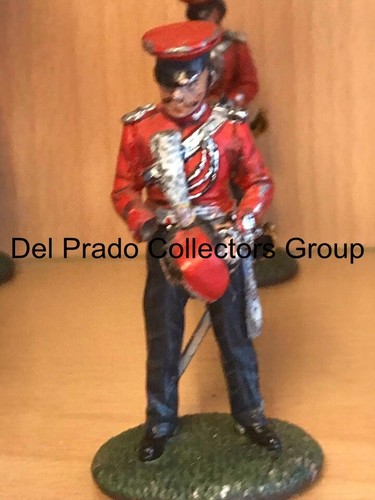 Del prado napoleon war - del, prado.