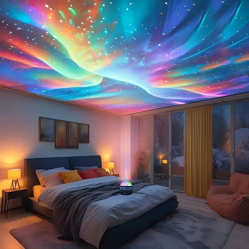 Northern lights led mood - lights,