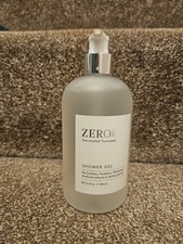 Zero% Showergel By Gilchrist &