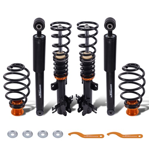 Street coilovers for vauxhall - coilovers,