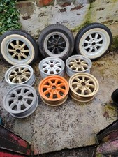 Classic Vw Beetle, Porsche