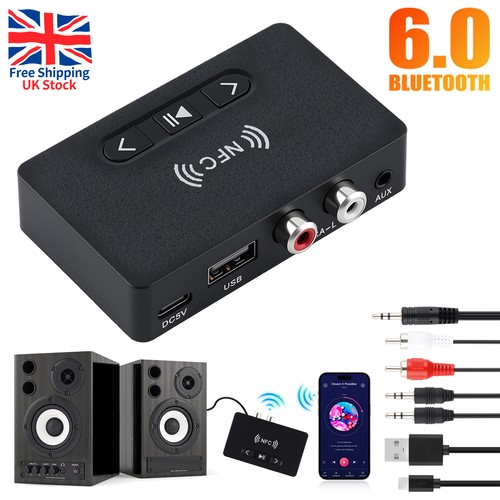 Bluetooth receiver nfc - receiver,