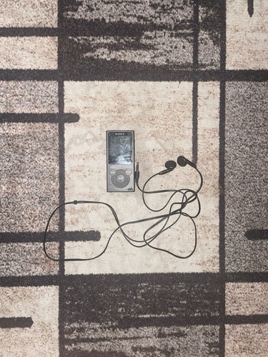 Sony walkman mp3 digital media - walkman,