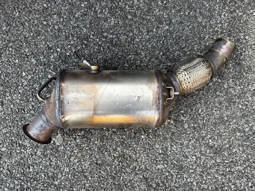 Genuine bmw dpf - dpf, filter