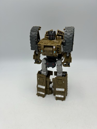 Transformers combiner wars - transformers,