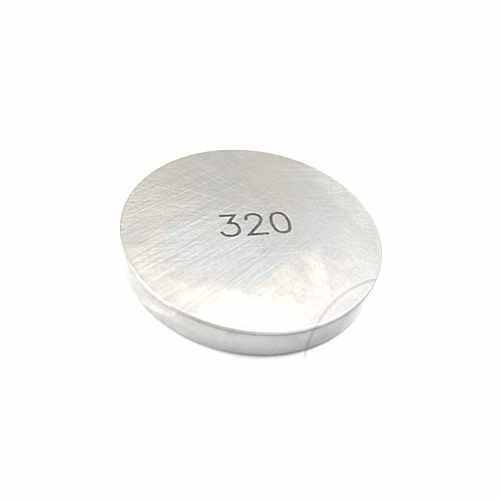 Jmp valve shim - jmp,