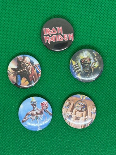 Set badges iron - -,