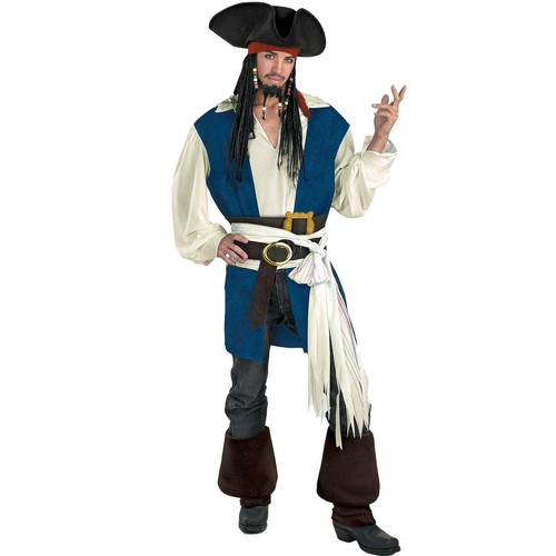 Jack sparrow pirates - sparrow, of
