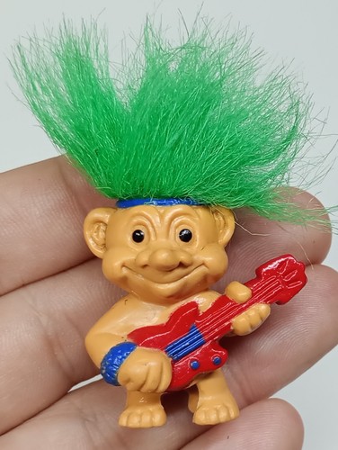 Weetos pop trolls - weetos,