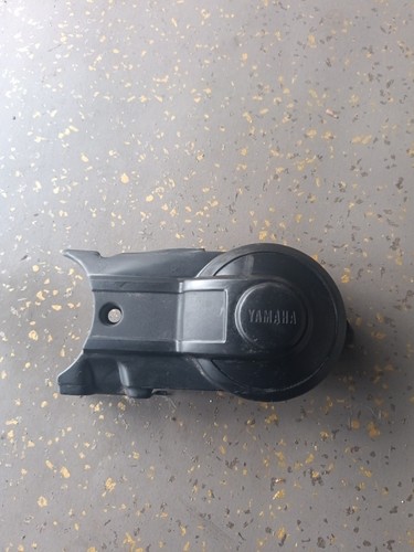 Yamaha salient kick - yamaha,