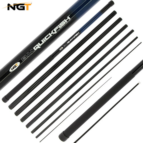 Ngt pole take - ngt,