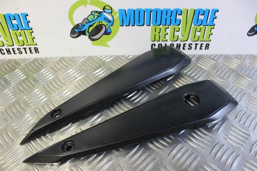 Yamaha fz1n fazer - yamaha, seat
