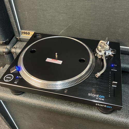 Stanton 150 mk2 direct - st.150,