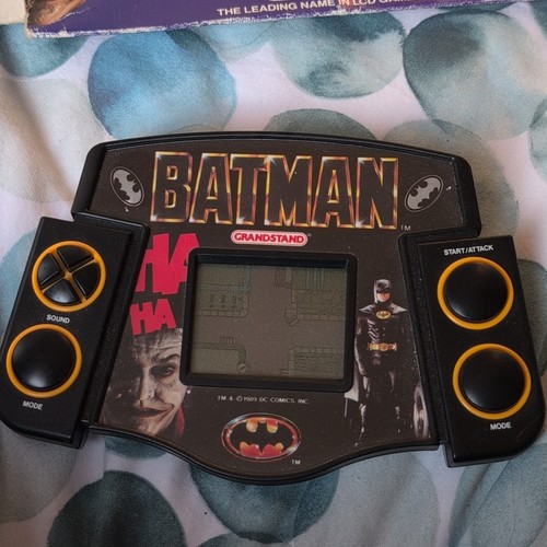Grandstand batman fight - batman,