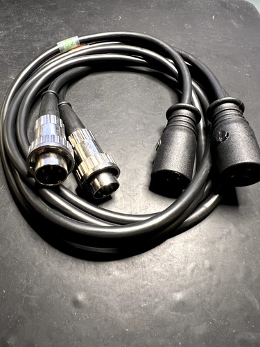 Naim audio din4 xlr cable - xlr,
