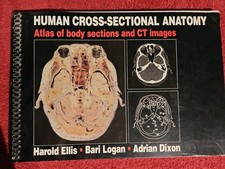 Human Cross Sectional Anatomy