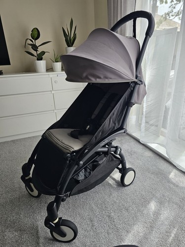 Yoyo babyzen stroller newborn - babyzen,