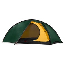 Hilleberg Niak 2 Person Green