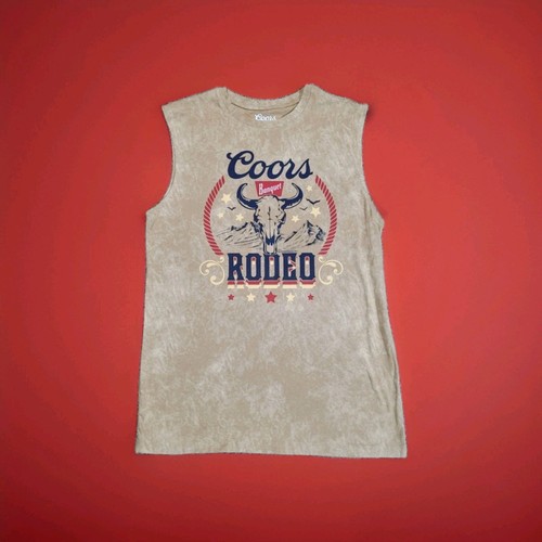 Coors mens size small - coors,