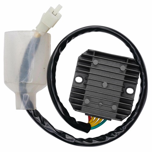 Mtx regulator rectifier fit - regulator, to