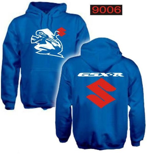 Hoodie sweatshirt gsx - hoodie,