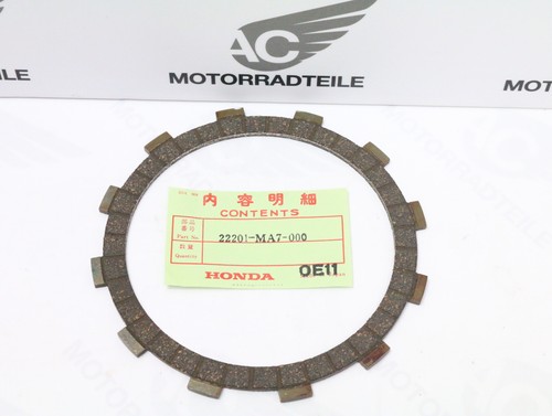 Honda 400 1 original - 400,