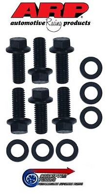 Arp clutch cover pressure - arp,