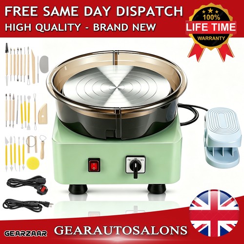 350w electric pottery - 350w,
