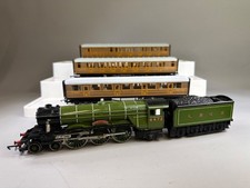 Hornby Flying Scotsman Class