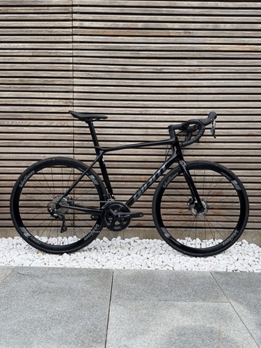 Giant tcr advanced - 2, carbon