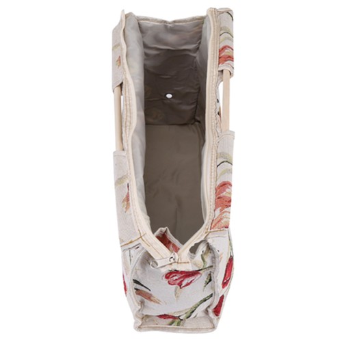 Knitting bag easy - bag, high