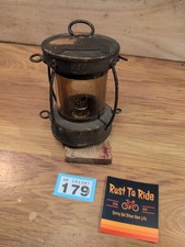 Vintage Anchor Lamp Light #179