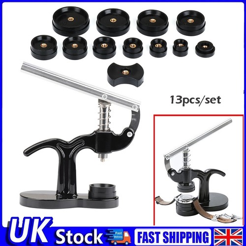 13pcs watch back - 13pcs, case