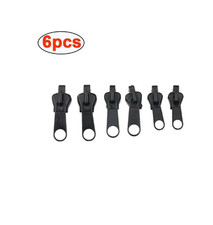 6× Fix A Zipper Universal