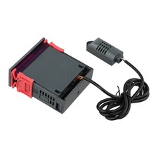 Humidity Controller Relay Output Device Humidity Measurement Accuracy ±3%