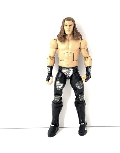 Wwe mattel elite shawn - mattel,