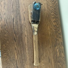 Antique Exploding Fraternity