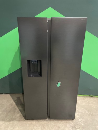 Samsung american fridge - samsung,