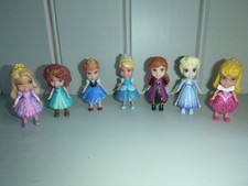 Disney Princess Mini Toddler