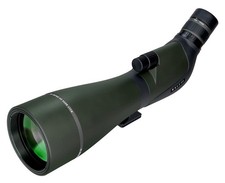 WULF Nova 20-60 x 80 Dual Focus Birding Spotting Scope in Green  (UK Stock) BNIB