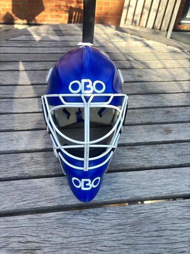Obo field hockey goalie full - hockey,