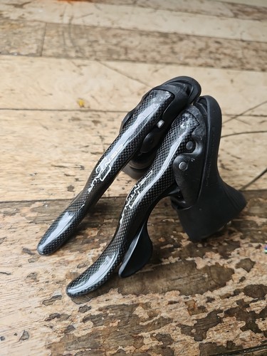 Campagnolo centaur carbon 10 - campagnolo,