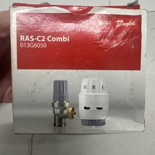 Danfoss Ras C2 Combi Pack