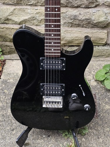Yamaha 120sd black electric - 120sd,