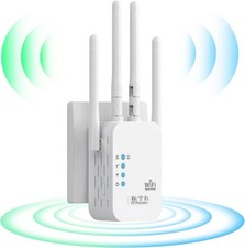 WiFi Signal Extender 1200Mbps