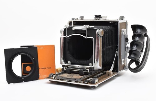Exc linhof technika iv 4x5 - iv,