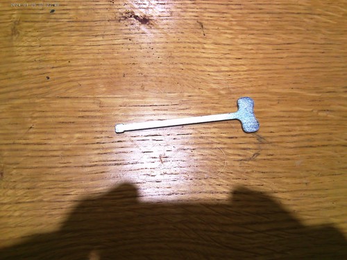 Nos yamaha ty80 dt50 - ty80, dipstick